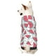 thumbnail image 1 of Balery Watermelon Sudadera con Capucha para Perros Pequeños – Ropa para Mascotas, Disfraz para Perros y Gatos, Ideal para Fiestas y Cosplay-Small, 1 of 7