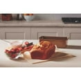 thumbnail image 3 of Simply Calphalon Nonstick Bakeware Medium Loaf Pan, 1758084, 3 of 5