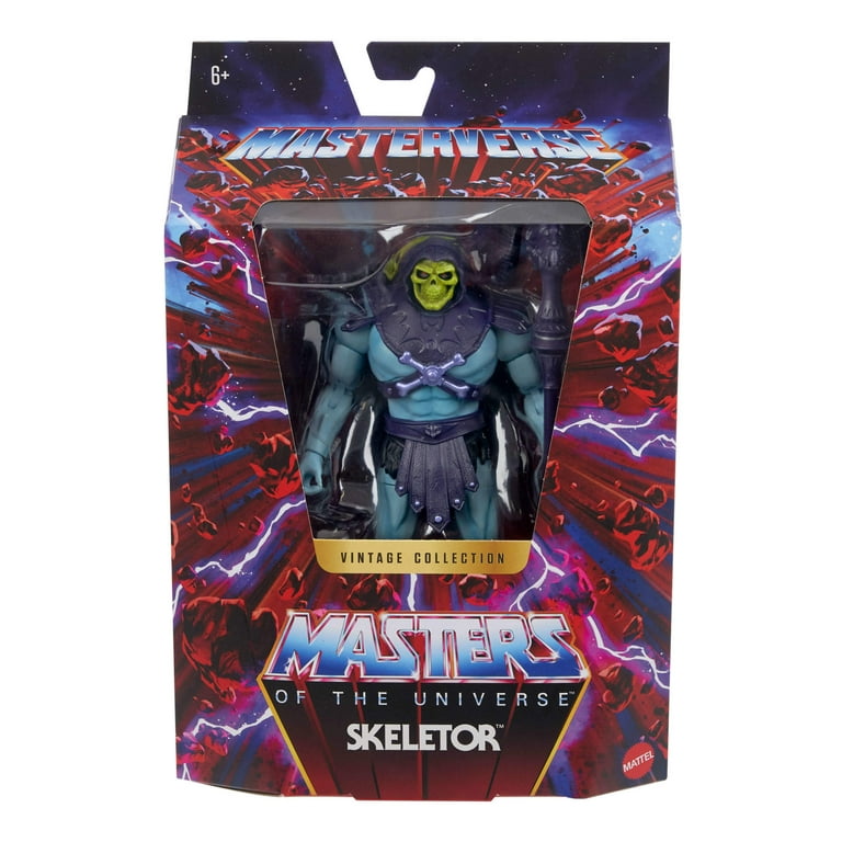 Amazon.com: Masters of the Universe Masterverse Collection