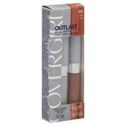 Covergirl Cosmetics Cov Outlast Lipsticks