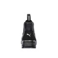 thumbnail image 3 of PUMA Safety Men's Tanami Mid Composite Toe Black Work Boot - 630345, 3 of 5