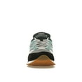 thumbnail image 3 of New Balance Men's 1500 MiUK Teal Black Shoes, from StockX, 3 of 5