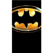 The Original “Batman” with Michael Keaton VHS, 1989 Special Widescreen Edition