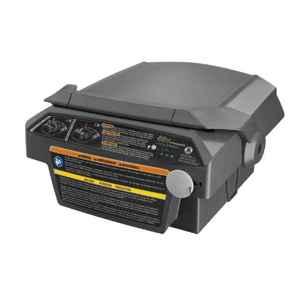 Ryobi RY14110 48V Mower Replacement Battery Assembly 31104250G