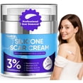 thumbnail image 1 of Crema cicatricial Reatoy Silicone 55 ml para cicatrices quirúrgicas con 3% de dimeticona, 1 of 8