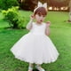 thumbnail image 4 of Vestido NSSMWTTC para bebés y niñas de Pascua, blanco, 70 cm, 4 of 5