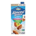 thumbnail image 3 of Almond Breeze Unsweetened Original Almond Milk, 3 of 3