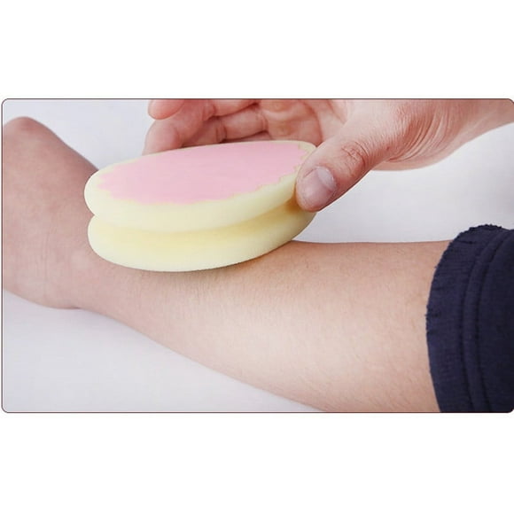 VOKE Waxing Roller Waxing Beads Hair compatible with Machine Women Wax Roller Warmer for Hair Removal Beauty Must Haves My One Beauty Compact Wax 65 Wax Bead Organizer Eyebrow Hot Wax Pen Nose