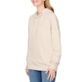 thumbnail image 2 of Buffalo David Bitton Women's Super Soft Pullover Hoodie with Side Pockets (1797423), 2 of 5