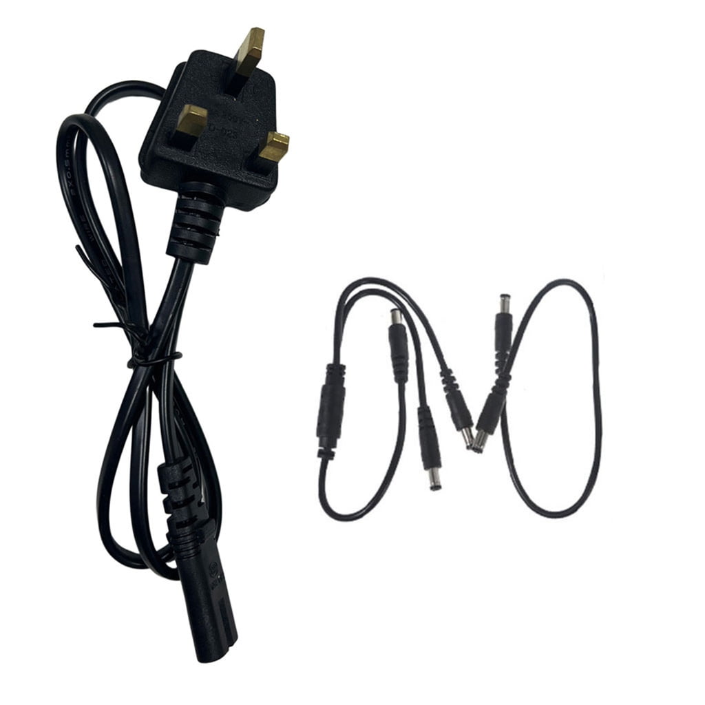 MUSUPER 10400mAh UPS Battery Backup 5V 9V 12V 1A Backup Battery Power Supply, Back-UPS