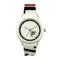 thumbnail image 1 of Reloj FILA 38-321-101 FILASTYLE Moda Sport-Blanco blanco 44 mm Fila 38-321-101, 1 of 2