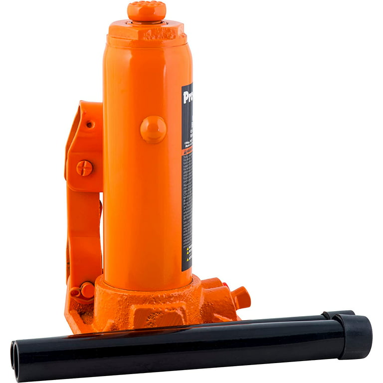 Blaster Hydraulic Jack Oil (Pack of 2) 32-HJO - The Home Depot