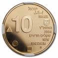 thumbnail image 3 of 2004 Israel 1/2 oz Gold Architecture & Design PF-69 NGC, 3 of 3