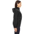 thumbnail image 3 of Ash City - Veste Techno Lite pour Femmes North End, 3 of 3