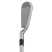 Tour Edge Exotics E723 Iron Set 6-PW+AW (Steel KBS Tour Regular) NEW