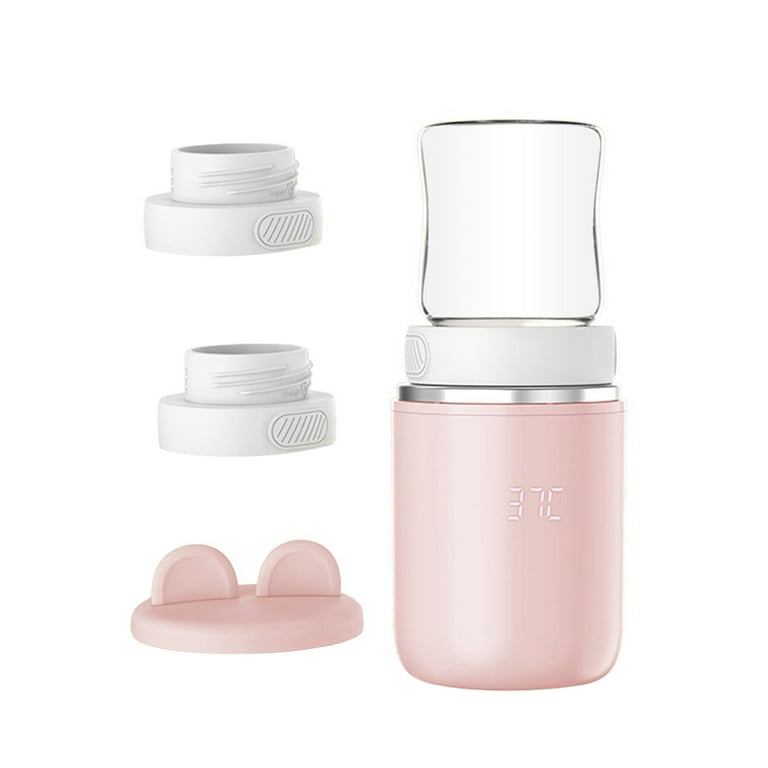 Portable bottle warmer walmart 2025