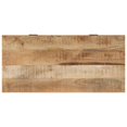 thumbnail image 5 of vidaXL Shoe Storage Bench 85x40x45 cm Solid Mango Wood, 5 of 5