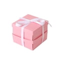 thumbnail image 1 of TIELUTT Flying Surprise for Memorable Birthday Party Celebration Wrapping Paper Tube Abstract Wrapping Paper Retirement Wrapping Paper Roll of Wrapping Paper Birthday Wrapping Paper for Girls, 1 of 7