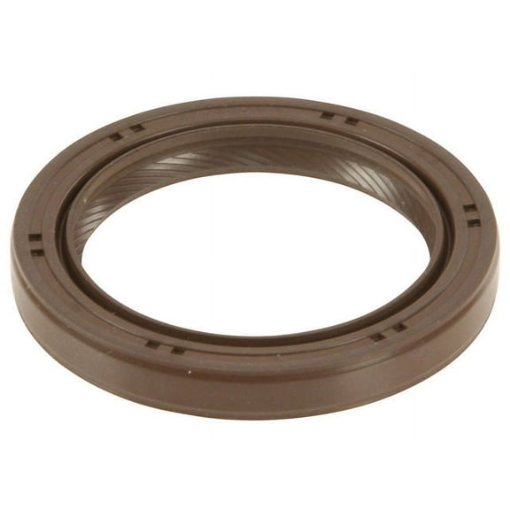 Front Crankshaft Seal - Compatible with 2001 - 2011, 2019 - 2023 Ford Ranger 2002 2003 2004 2005 2006 2007 2008 2009 2010 2020 2021 2022