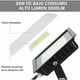 thumbnail image 5 of Reflector Ultradelgado De 30w Tono Frio Impermeable, 5 of 8
