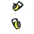 thumbnail image 1 of Equipo de anclaje de kayak Zulema Carrete de buceo multiusos Negro, 1 of 8