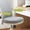Gris Clair1, variante sur Ensemble de Housses d'Accoudoir Ergonomiques Confortables Extensibles pour Bureau d'Ordinateur Accessoires de Chaise Armoire de Rangement avec Table Pliante Papeterie Papier et Enveloppes pour Hommes Papeterie