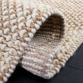 thumbnail image 5 of SAFAVIEH Natura Elias Distressed Runner Rug, Natural/Beige, 2'3" x 8', 5 of 8