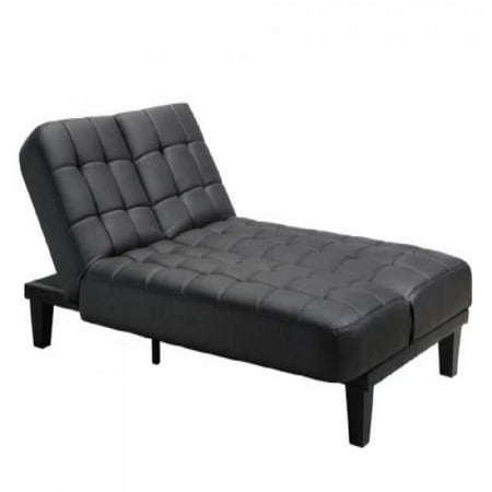 Dorel Home Products Metropolitan Futon