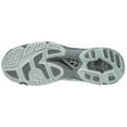 thumbnail image 4 of Mizuno Women's Wave Lightning Z4 Volleyball Shoe, 4 of 5