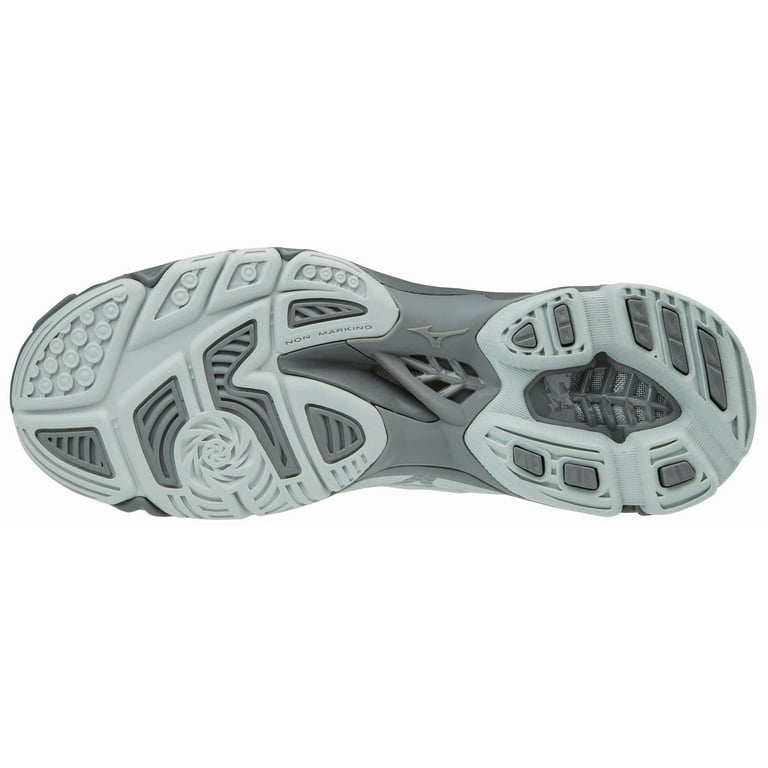 Mizuno Women's Wave Lightning Z4 Volleyball Shoe - Walmart.com