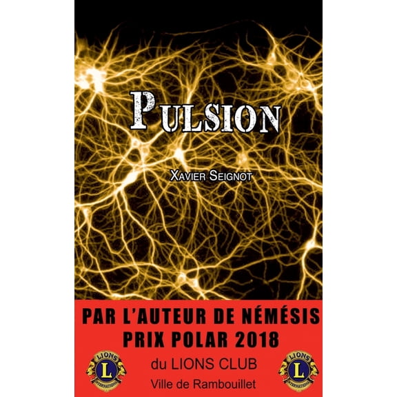 Pulsion, (Paperback)