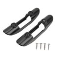 thumbnail image 3 of Soporte De Paleta Clip De Paleta De Kayak De 2 Piezas Cómodo Altamente Compatible Para Barcos Para Barcos ANGGREK Otros Vehículos, 3 of 8