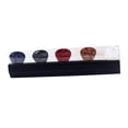 thumbnail image 4 of BESTYASH 5Pcs Pick Holder Stand Black Easy Mount on Mic Stand Keeps Guitar Picks Close, 4 of 8