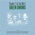 thumbnail image 3 of Booker T & the MG's - Green Onions (180gm Vinyl) - Music & Performance, 3 of 4