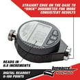 thumbnail image 2 of Longacre® 52-50547 Digital Tire Durometer with Storage Case, 2 of 8