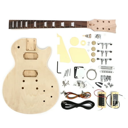 Diy Guitar Kit