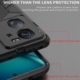 thumbnail image 5 of Shockproof Case For Xiaomi 13T Pro Mi 13 Lite Armor Cover for Redmi Note 12 12S 12C POCO F5 X5 M5 M5S C65 X6 Pro Back Coque, 5 of 5