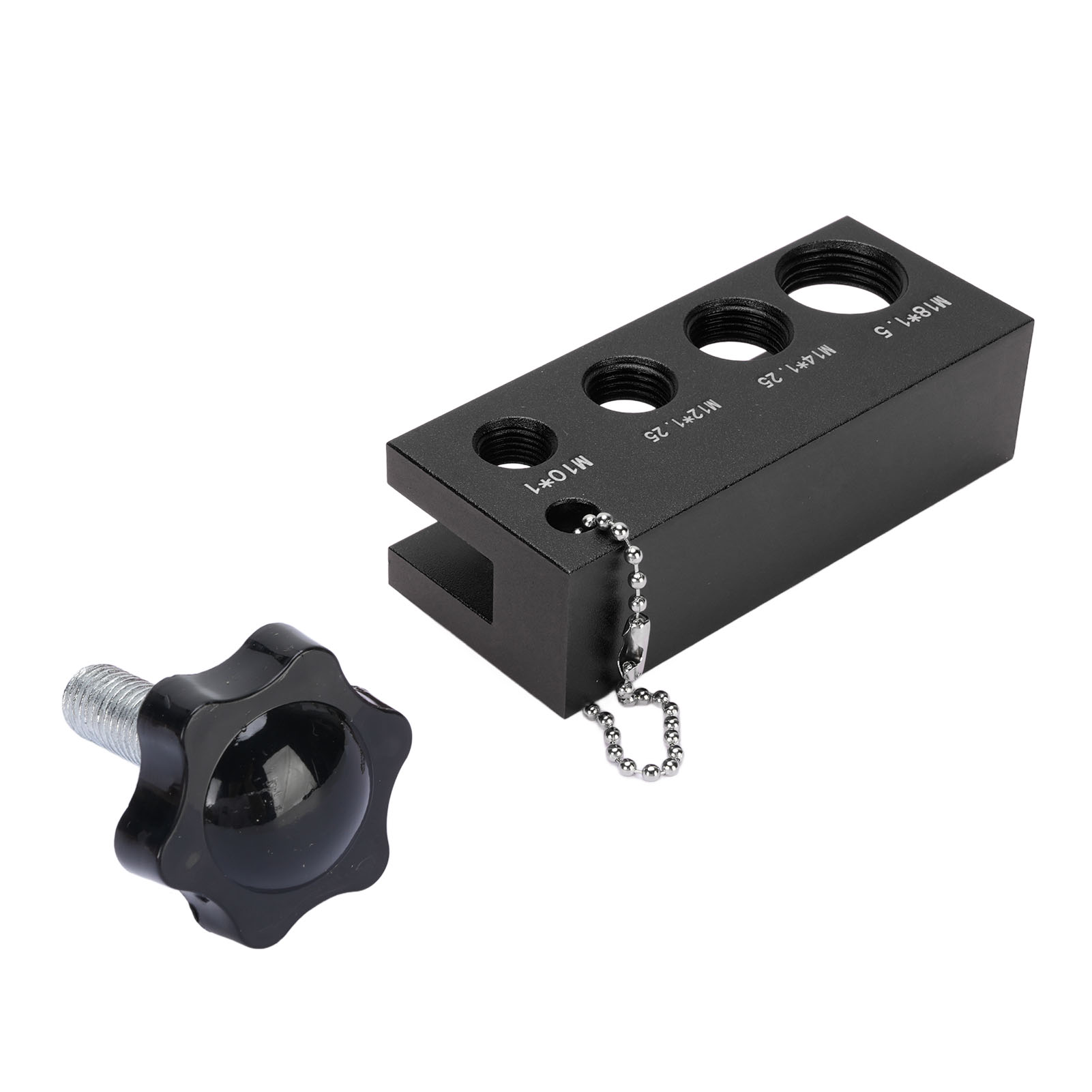 Outil De Réglage D'écartement Bougie 12 Mm - En Alliage Aluminium - Pour Tous Les Véhicules - Précision Et Facilité