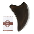 thumbnail image 1 of Masaje raspador de piedras Gua Sha Sha SINOKF Bian, 1 of 5