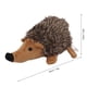 thumbnail image 5 of Juguetes de peluche para perros de juguete de erizo de peluche de animales suaves, juguete para masticar para perros de erizo, juguetes interactivos para perros, entrenamiento para morder re, 5 of 5