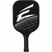 Pickleball Paddle - The Edge, White