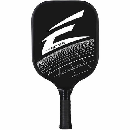 Pickleball Paddle - The Edge, White
