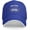 Blue, variant on Grumpys Old Man Club Trucker Hat Baseball Cap Funny Outdoor Travel Dad Caps