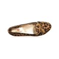 thumbnail image 2 of Womens Marc Joseph Bryant Park Flat Loafers, New Leopard, 2 of 5