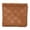 Brown, variant on Portable Snap Pouch 2025 Closure Organizer Cosmetic Bag Lightweight Portable Storage For Travel Daily Use Unique Snap Closure, 4.53*4.72 in, White