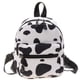 thumbnail image 1 of Mini mochila de nailon para mujer, bolso pequeño con estampado de animales, mochilas escolares para niñas adolescentes, tendencia 2022 Fivean unisex, 1 of 2