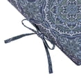 thumbnail image 3 of Better Homes & Gardens 72" x 23" Outdoor Chaise Lounge Cushion, 1-Piece, Medallion, 3 of 8