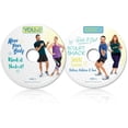 thumbnail image 2 of Beachbody YOUv2 Guide de Repas et Programme de Sport pour Débutants, 2 of 6