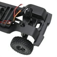 thumbnail image 4 of Bewildely RCGOFOLLOW, pieza completa de coche RC, coche completo Rc de buena calidad para 1/18 TRX4M Crawler RC, pieza de actualización Kits de construcción modelo, 4 of 6