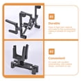 thumbnail image 3 of WRITWAA Musical Instruments Storage Professional Design 1Pack, 3 of 8